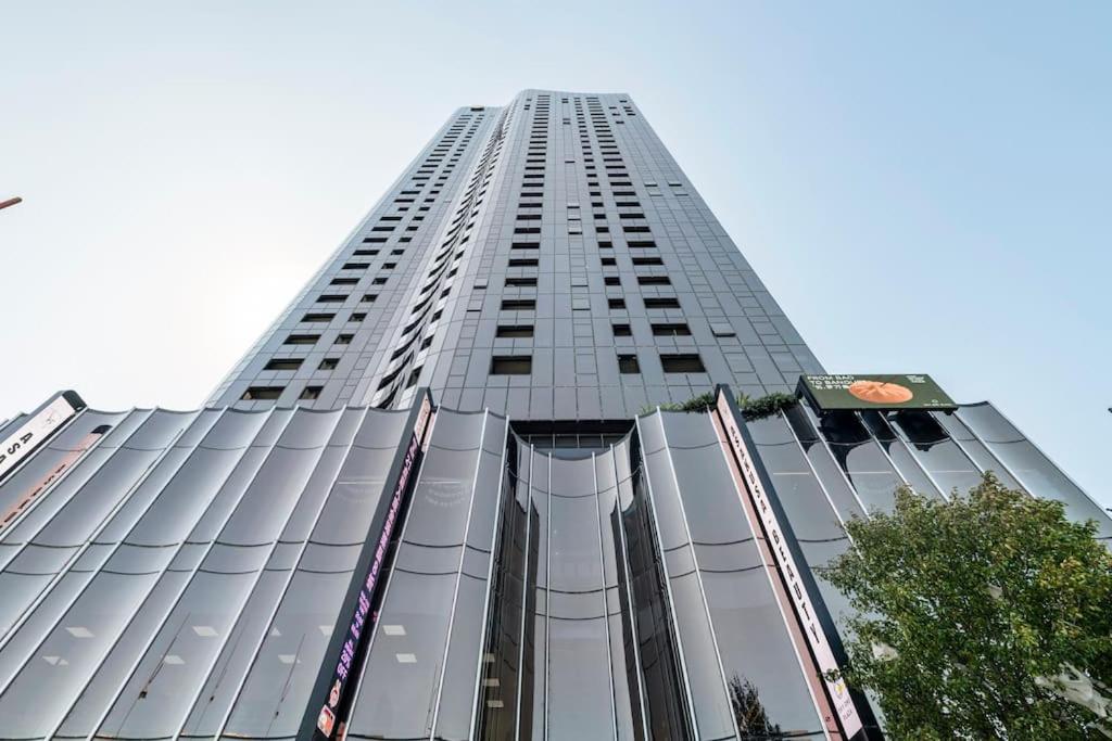 Skyone Lux 2Bed2Bath Aprt In Boxhill And Free Carpark Apartment Box Hill Exterior photo